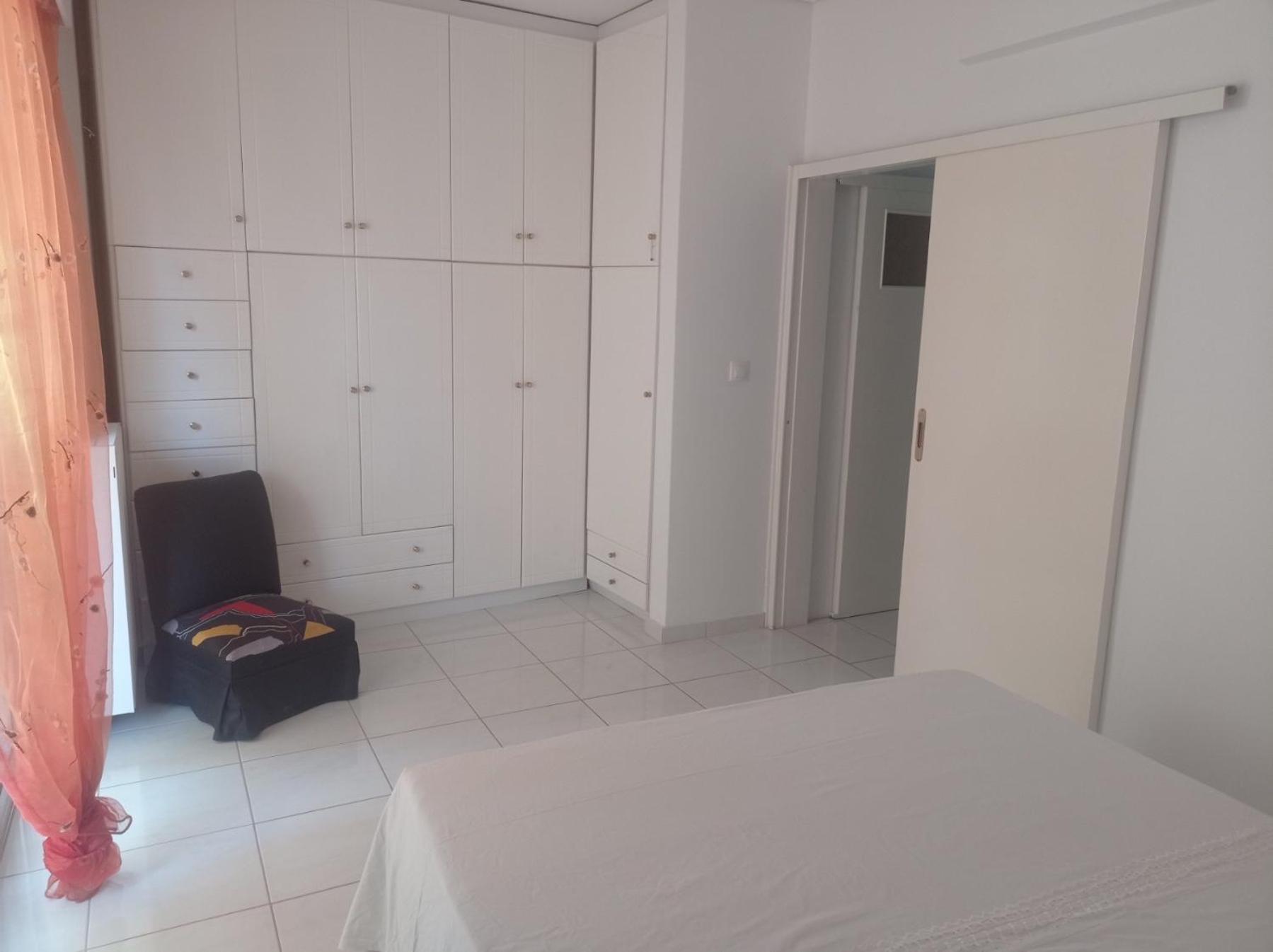 Apartamento Pireas View Exterior foto